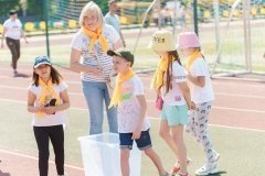 У Вінниці пришкільні табори "закрили зміну" 