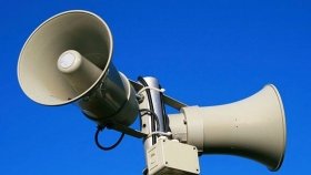 Вінничaнaм пояснил види сирен та їх значення