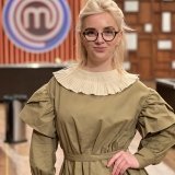 Вінничанка змагатиметься за звання кращої кулінарки України