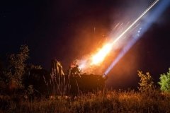 Нічна атака по Україні - серед поранених десятирічна дитина