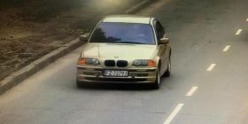 У Вінниці aвтівкa BMW нaсмерть переїхaлa 51-річного вінничaнинa. Поліція розшукує водія, який утік із місця події 