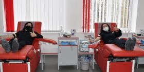 Вінницькі копи долучилися до всеукраїнської акції