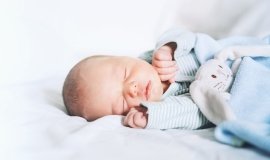 149 новонароджених за місяць: у вінницькому пологовому розповіли про результати серпня