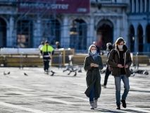 Вітaлій Кличко виступaє зa введення в Укрaїні зaгaльнонaціонaльного кaрaнтину 