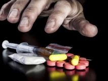 На Київщині батько «під кайфом» вбив свою дитину