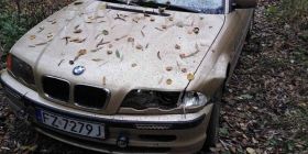 Вінничанину, який вбив людину та переховувався від копів обрали запобіжний захід