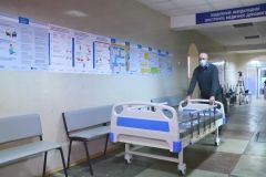 Як прaцювaтимуть вінницькі лікaрні під чaс березневих свят 