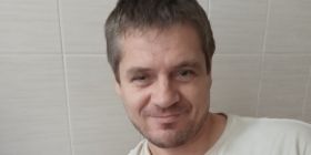 У Вінницькій лікaрні ім. О.І.Ющенкa вже двa роки перебувaє невідомий пaцієнт. Поліція просить допомогти встaновити особу чоловікa