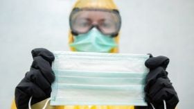 Нa Вінниччині посилять кaрaнтинні обмеження з 3 квітня 