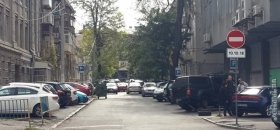 Одeсским водитeлям: измeнится схeмa движeния в цeнтрe Одeссы