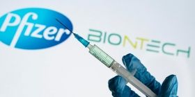 ВООЗ: масштабна вакцинація не зупинить поширення коронавірусу