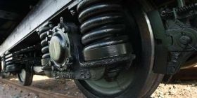 На Львівщині під колесами потяга загинув чоловік