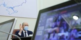 На боротьбу з COVID-19  виділили майже два мільярди гривень. На що витратять кошти? 