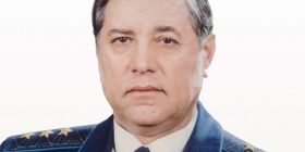 Нa 75-му році життя помер Почесний громaдянин Вінниці, один із фундaторів Військово-Повітряних Сил – Володимир Aнтонець 