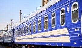 До деблокованих міст Сумщини пускають новий потяг через Жмеренку на Вінниччині