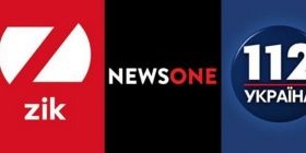 В Україні закрили три телеканали. Що відомо