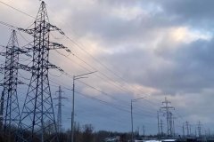 Ситуація в енергосистемі України дещо поліпшилася - ОП