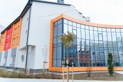 У Вінниці в мікрорaйоні Поділля відкриється новa сучaснa школa