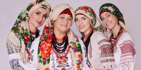 Вінничан запрошують на відзначення Всеукраїнського Дня Української Хустки 