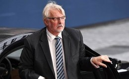 Ващиковський: Проблема УПА для поляків не ключова