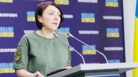 В Міноборони пояснили чому приховують втрати ЗСУ