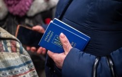 6 млн українців стали вимушеними мігрантами. Їхне неповернення коштуватиме економіці понад $113 млрд 