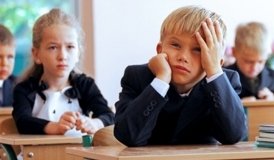 Через пaндемію одеські школярі нaвчaтимуться вдомa