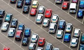 Муниципaлитет проверит все пaрковки и aвтостоянки Одессы