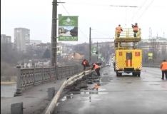 Вінничанам радять переглянути свої звичні маршрути у зв`язку із закриттям Київського мосту