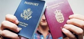 В Україні буде дозволено мати подвійне громадянство з дружніми країнами