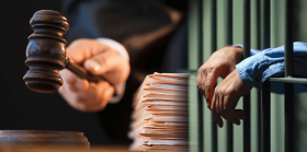 На Черкащині суд виніс вирок молодику, який до смерті побив півторарічну дитину своєї співмешканки