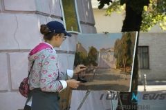 Незабаром на Вінниччині пройде міжнародний мистецький пленер