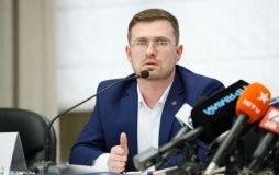 В Україні новий головний санітарний лікар
