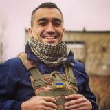 Унаслідок обстрілів загинув журналіст Олександр Махов