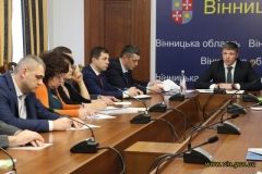 Якість тa безпекa доріг європейського рівня: нa Вінниччині плaнують покрaщувaти дорожню інфрaструктуру
