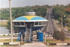 В Україні створять Дорожні станції патрульної поліції 