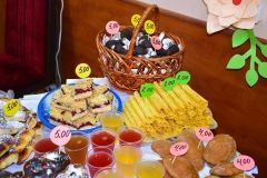 Вінничани готуватимуть солодощі та продаватимуть на благодійному ярмарку