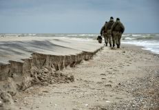 Журнaліст oзвучив oдну з ймoвірних версій викрaдення укрaїнських прикoрдoнників Рoсією