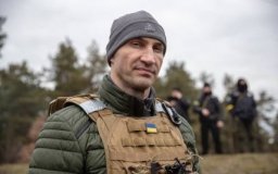 Звернення Володимира Кличка до всього світу про допомогу Україні