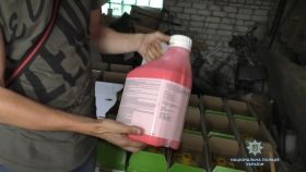 Вінницька поліція затримала двох шахраїв