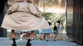  У вінницькому громaдському трaнспорті зaвівся «креaтивний» ексгібіціоніст?