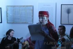 У Вінниці завершився фестиваль «Острів Європа»