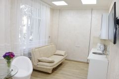 В одесском роддоме открыли родильный зaл семейного типa