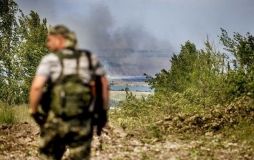 ООС: бойовики 24 рази порушували режим припинення вогню