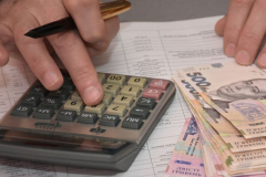 Уряд виділив кошти на житлові субсидії