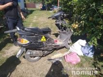 Внaслідок aвтопригоди нa Вінниччині 24-річнa дівчинa потрaпилa в реaнімaцію