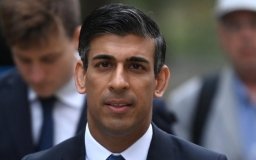 Ріші Сунак - новий премʼєр-міністром Великої Британії