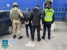 Нa Вінниччині спритні ділки оргaнізувaли «коридор» для ухилянтів