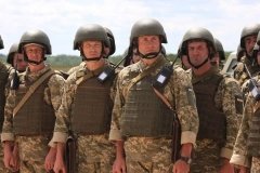 Наглядова рада Укроборонпрому затвердила структуру нової оборонної компанії