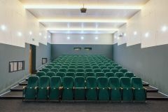 У найстарішому вінницькому кінотеатрі встановлять «срібний» екран (Фото)